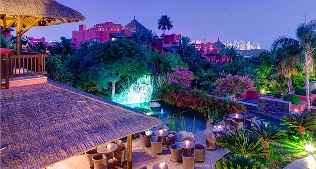 Barcelo Asia Gardens Hotel & Thai Spa, a Royal Hideaway Hotel 